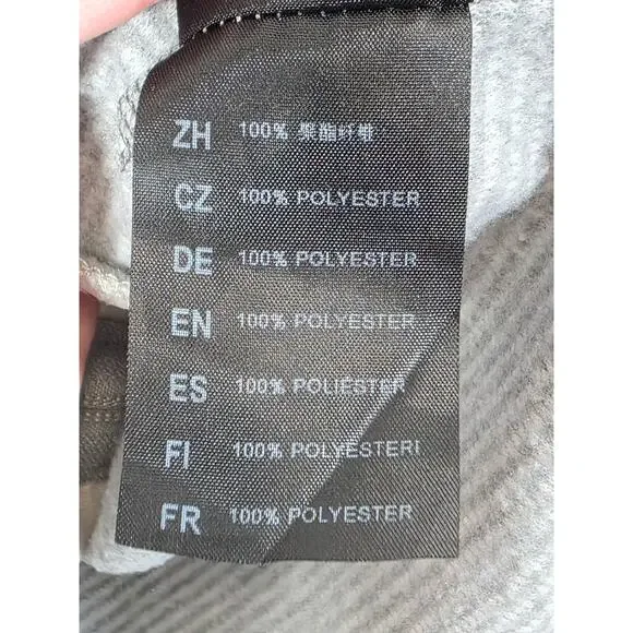 KUHL Women's Full-Zip Performance Jacket/Hoodie - Picture 5 of 6